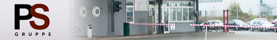 Objektschutz Hildesheim